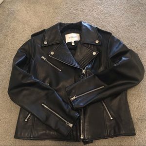 Derek Lam Leather Jacket